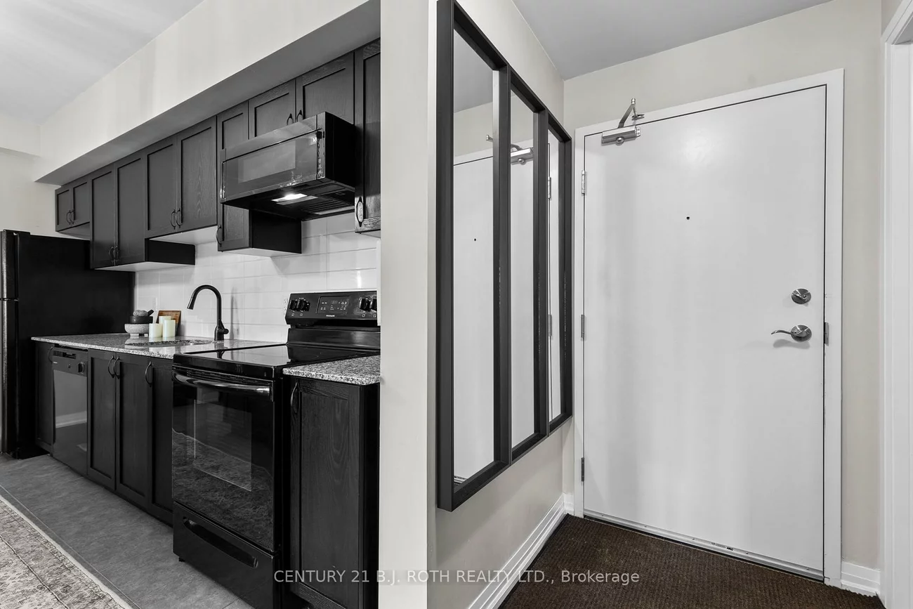 300, ESSA, 400 West, Barrie