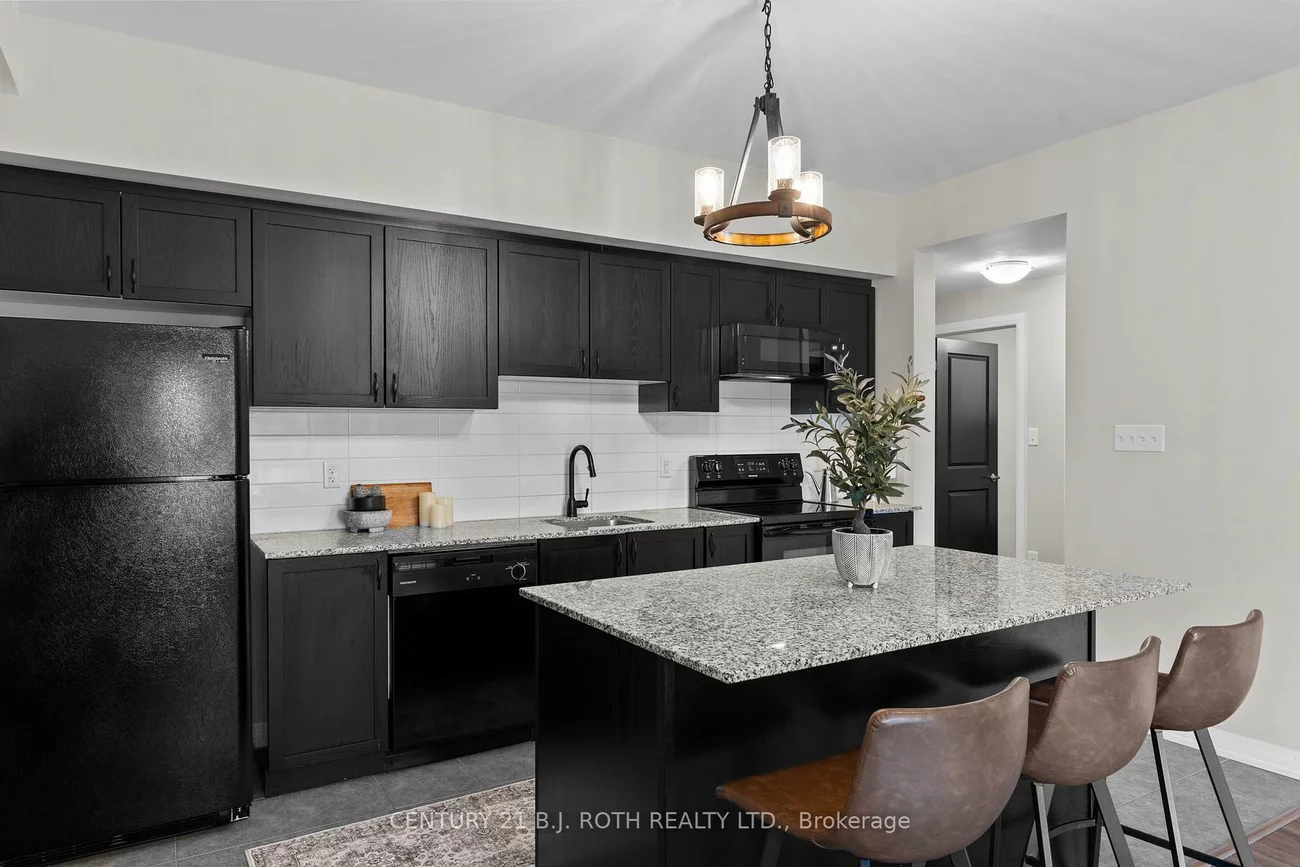 300, ESSA, 400 West, Barrie