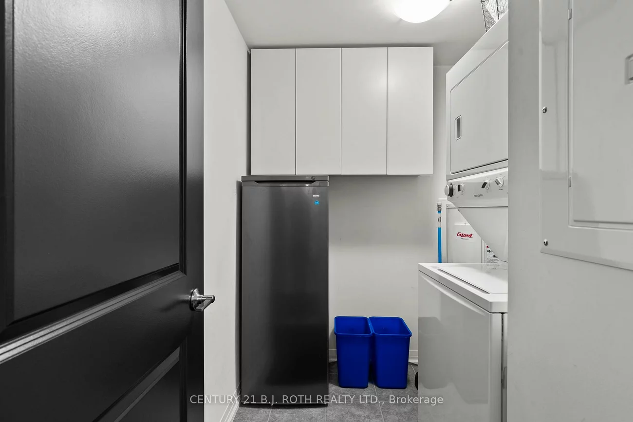 300, ESSA, 400 West, Barrie