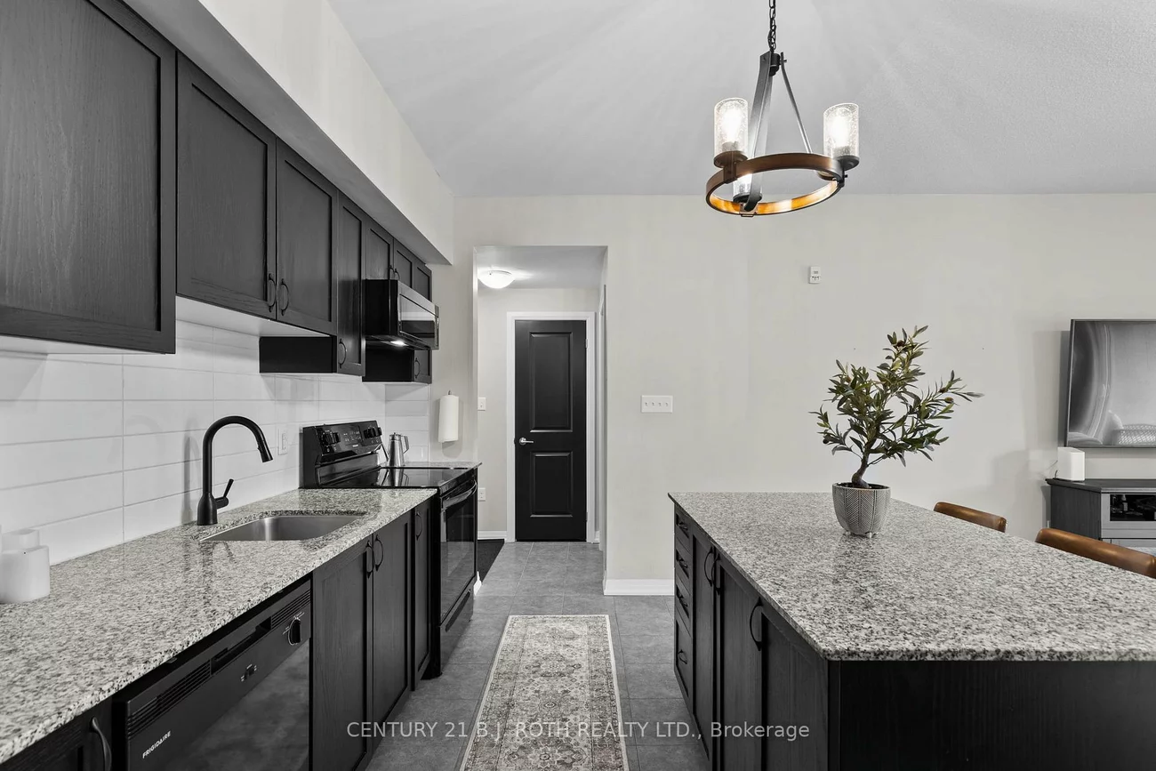 300, ESSA, 400 West, Barrie