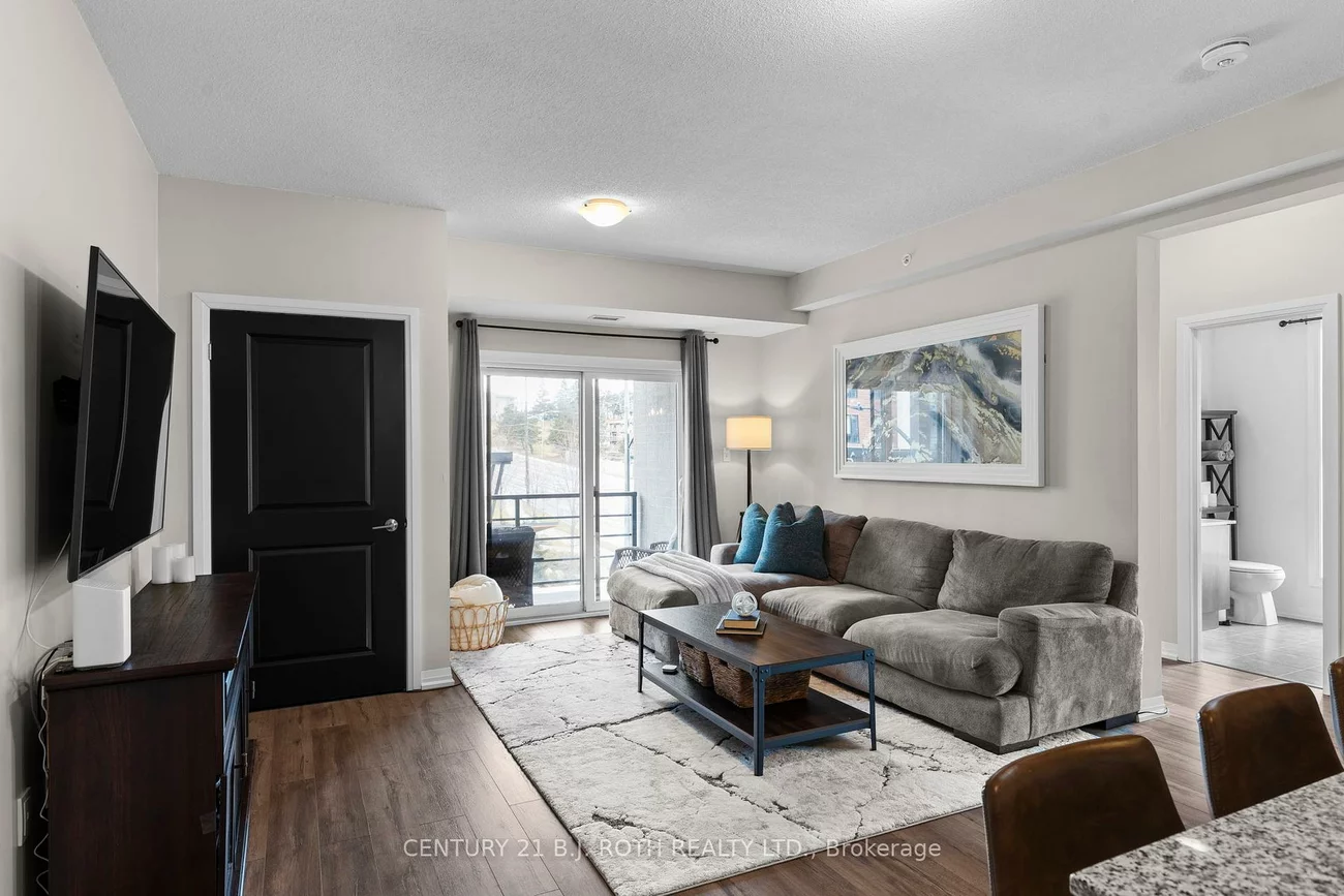 300, ESSA, 400 West, Barrie