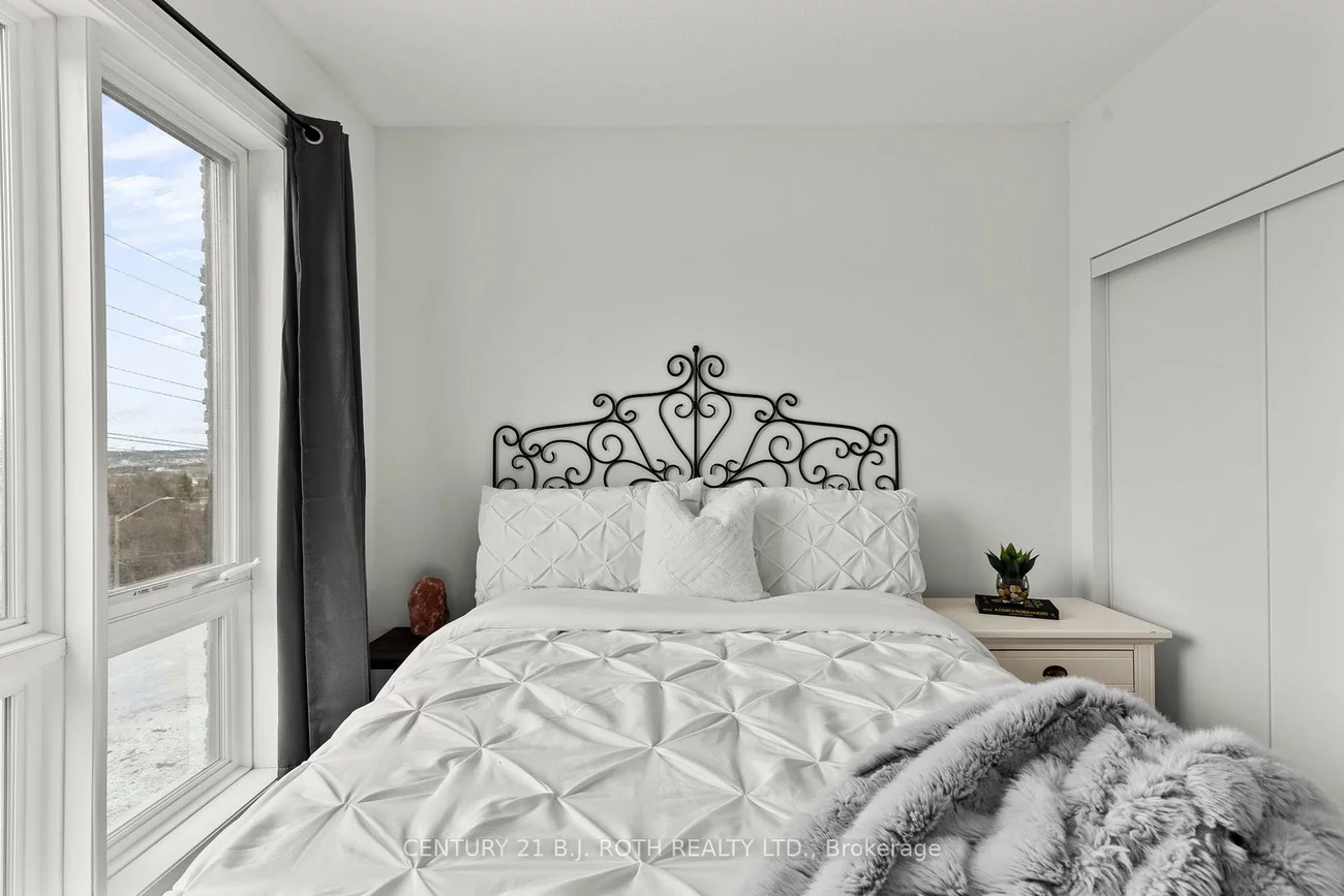 300, ESSA, 400 West, Barrie