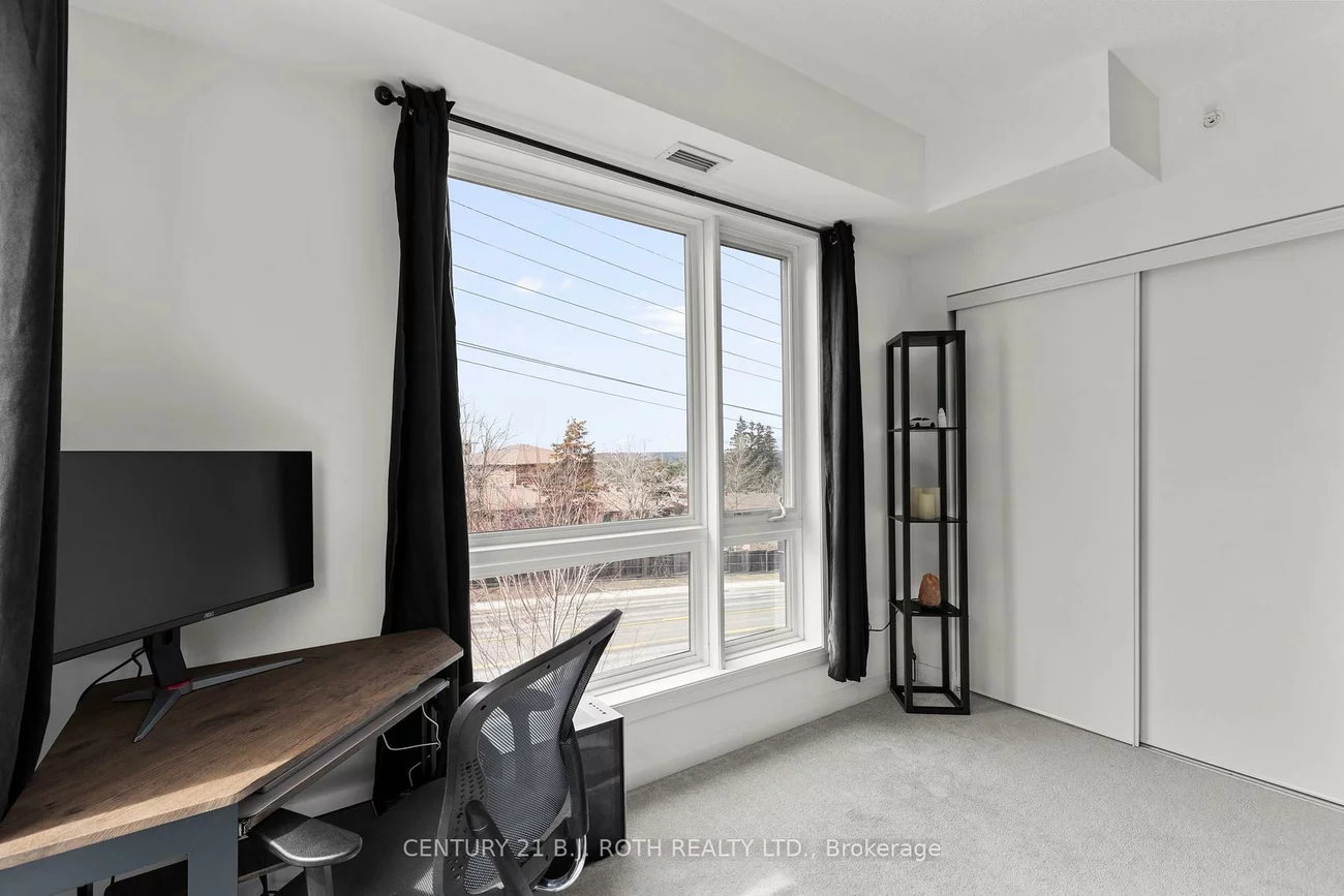 300, ESSA, 400 West, Barrie