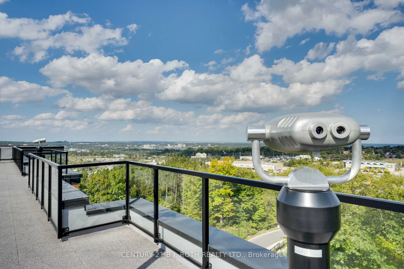 300, ESSA, 400 West, Barrie