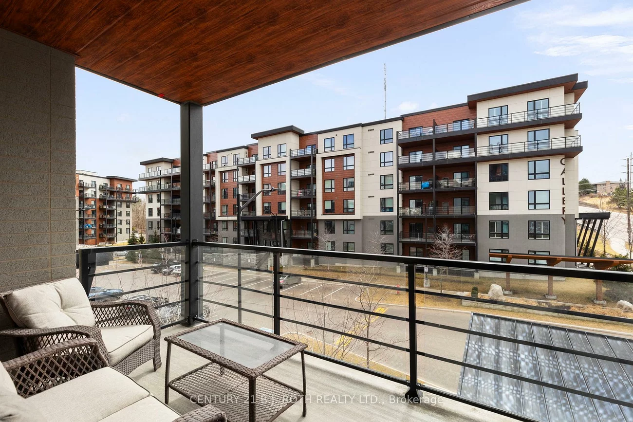 300, ESSA, 400 West, Barrie