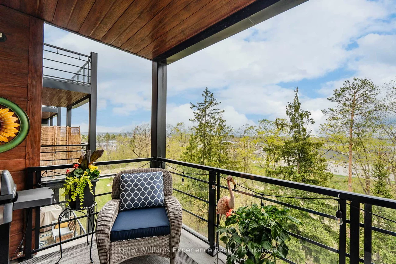 302, Essa, Ardagh, Barrie