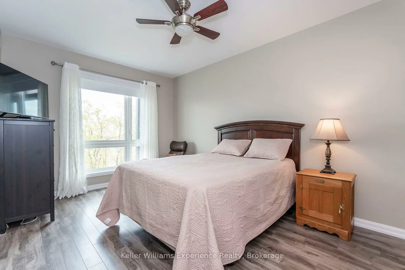 302, Essa, Ardagh, Barrie