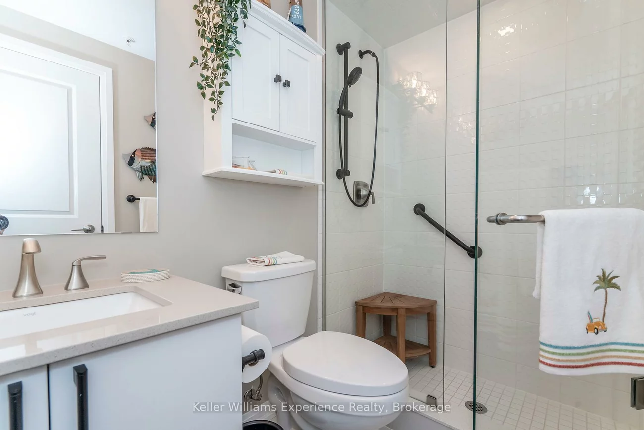 302, Essa, Ardagh, Barrie