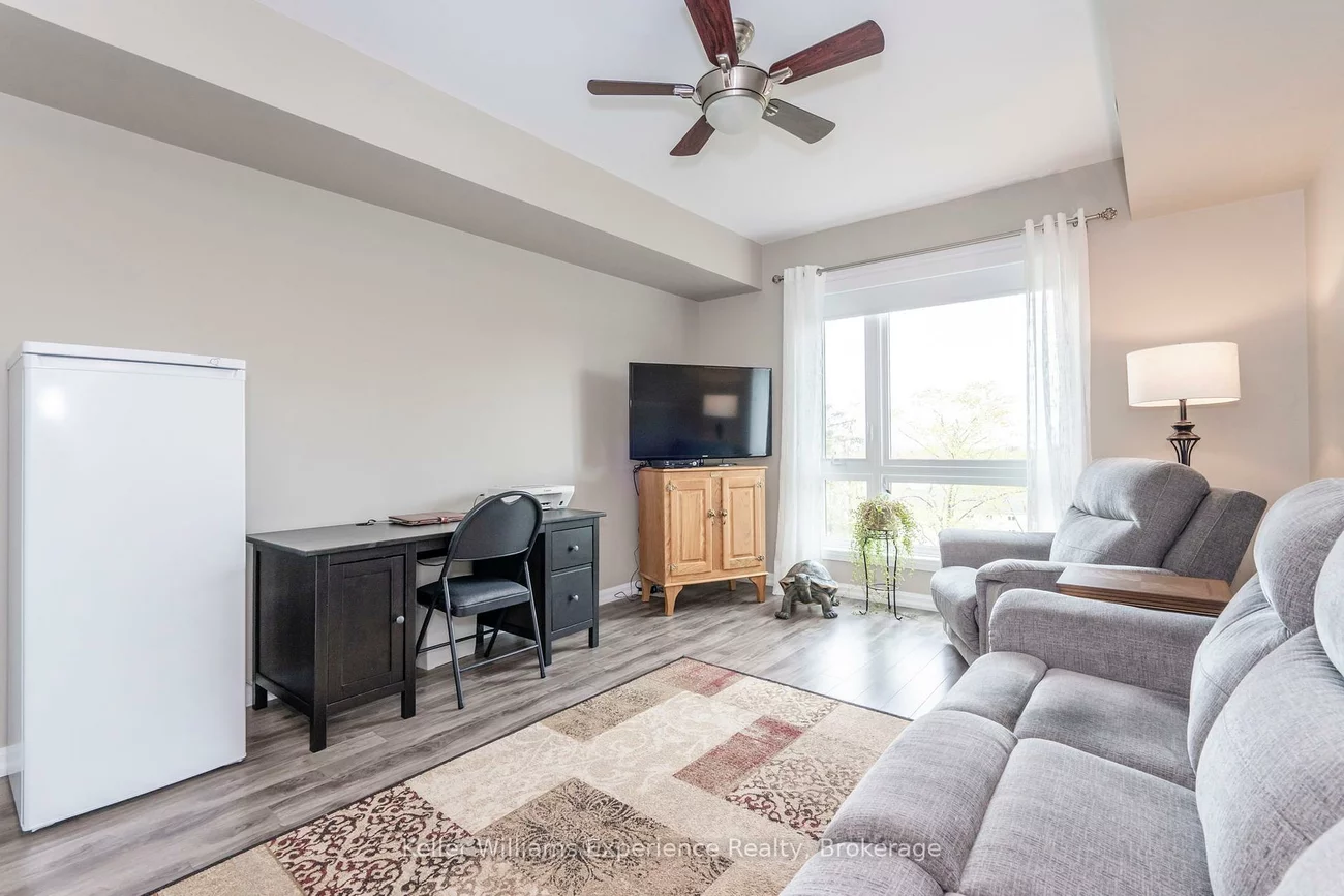 302, Essa, Ardagh, Barrie