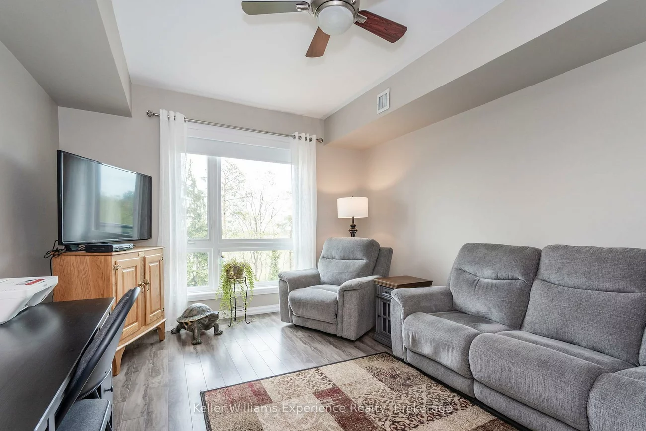 302, Essa, Ardagh, Barrie