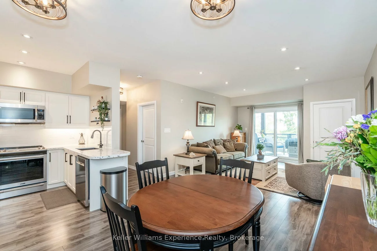 302, Essa, Ardagh, Barrie