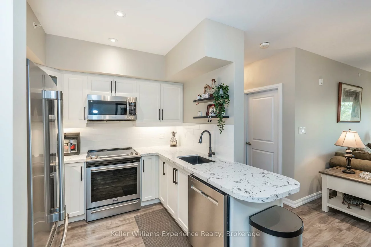 302, Essa, Ardagh, Barrie