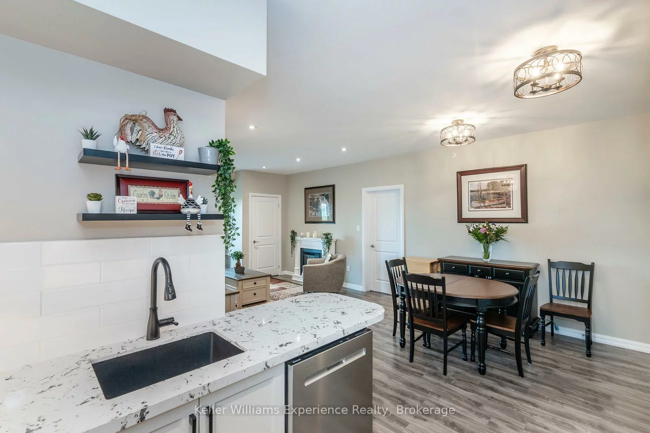302, Essa, Ardagh, Barrie