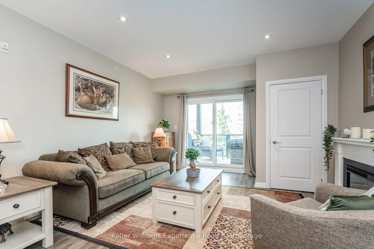 302, Essa, Ardagh, Barrie