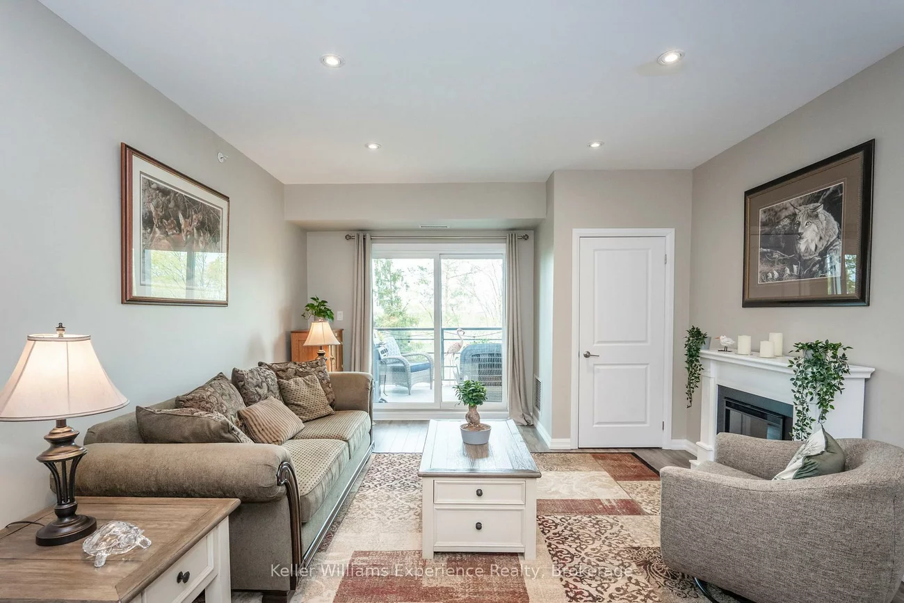 302, Essa, Ardagh, Barrie