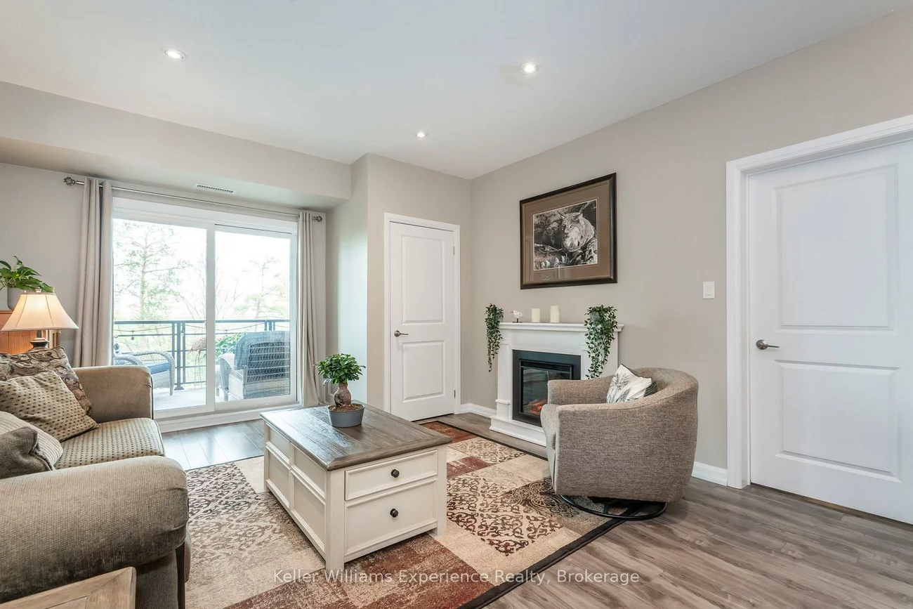 302, Essa, Ardagh, Barrie