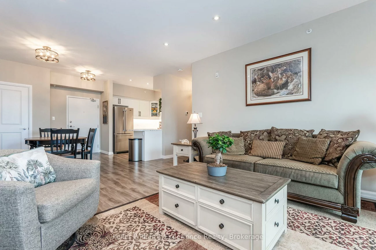 302, Essa, Ardagh, Barrie
