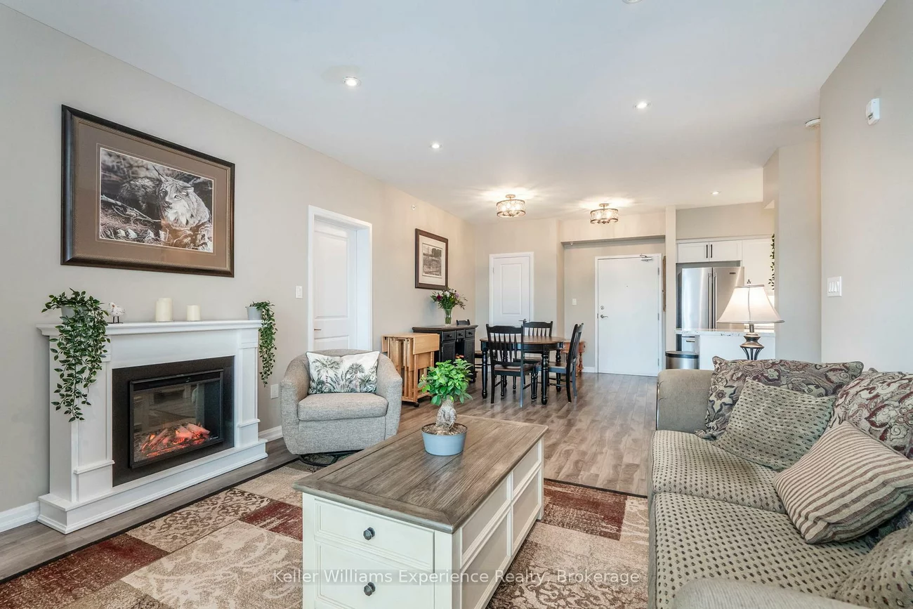 302, Essa, Ardagh, Barrie