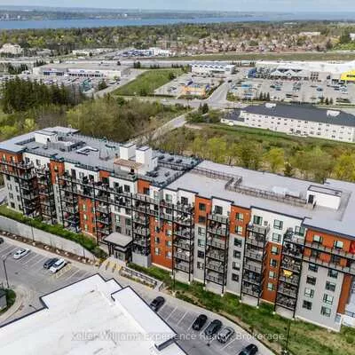 302, Essa, Ardagh, Barrie