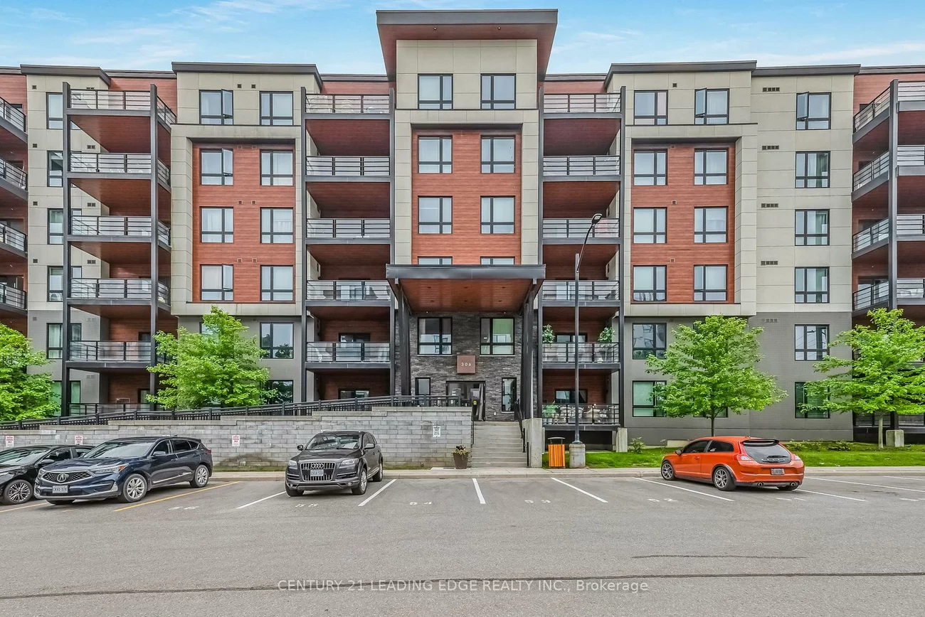 306, Essa, Ardagh, Barrie