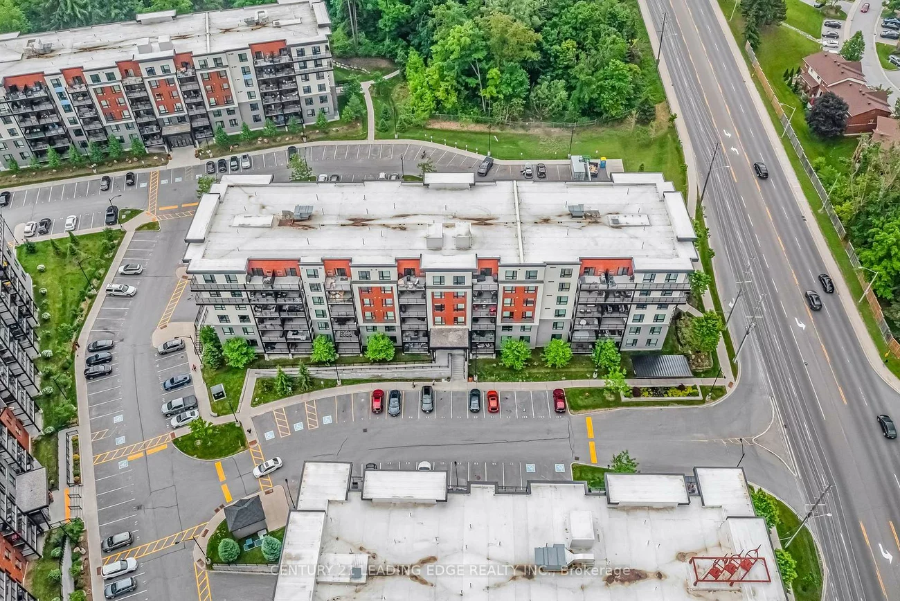 306, Essa, Ardagh, Barrie