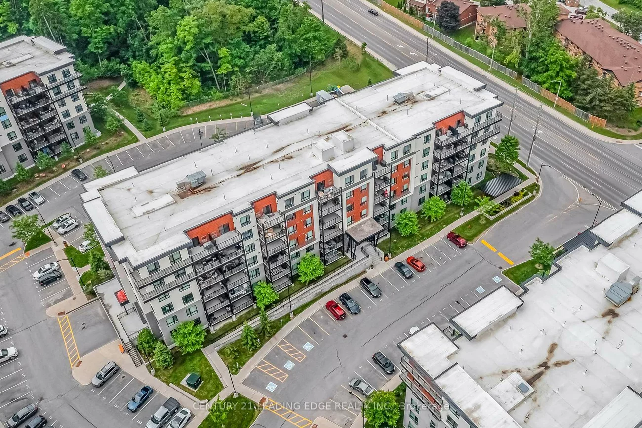306, Essa, Ardagh, Barrie
