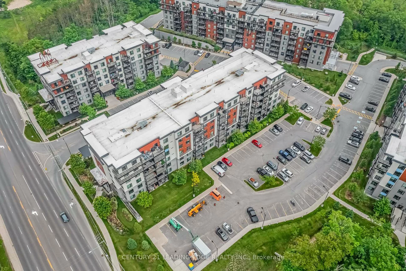 306, Essa, Ardagh, Barrie