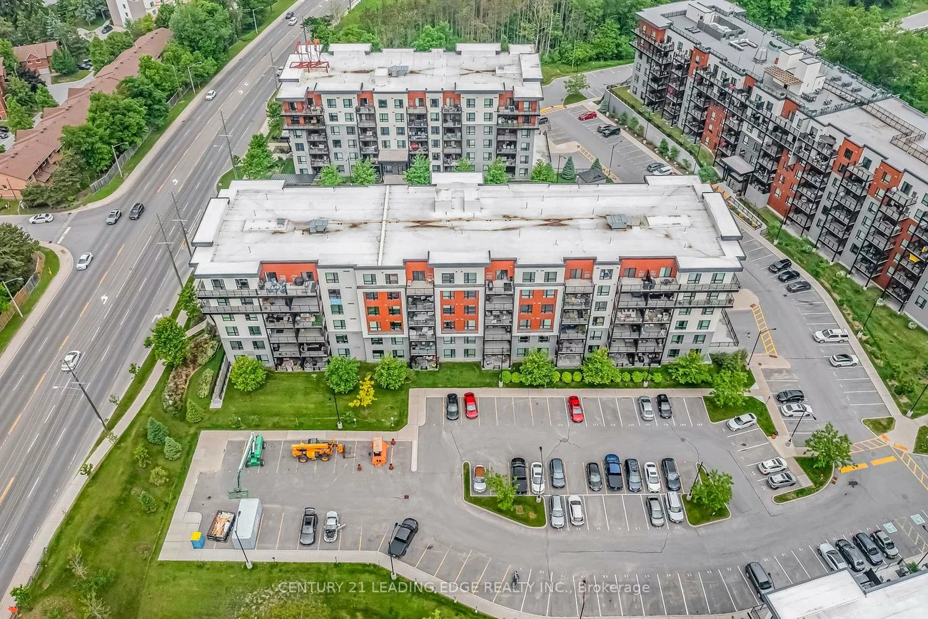 306, Essa, Ardagh, Barrie
