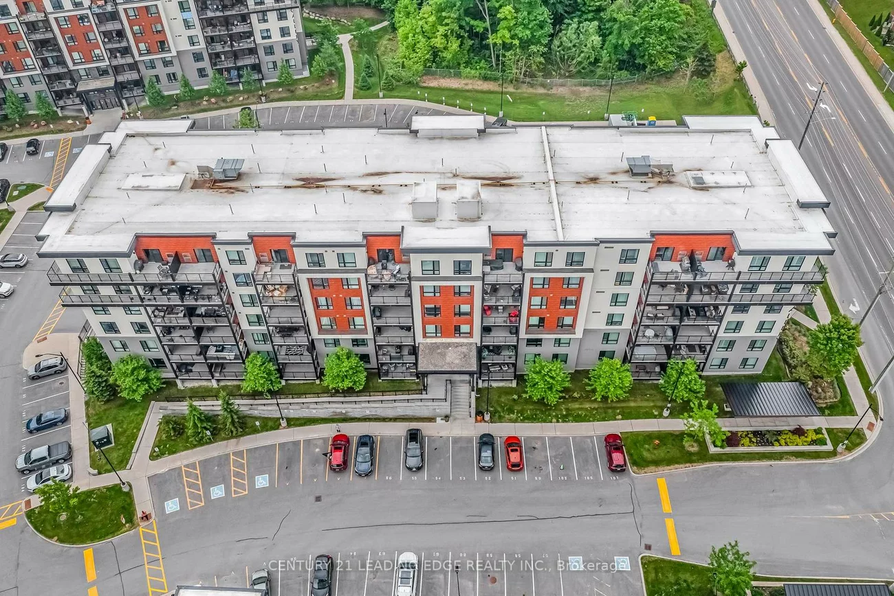 306, Essa, Ardagh, Barrie