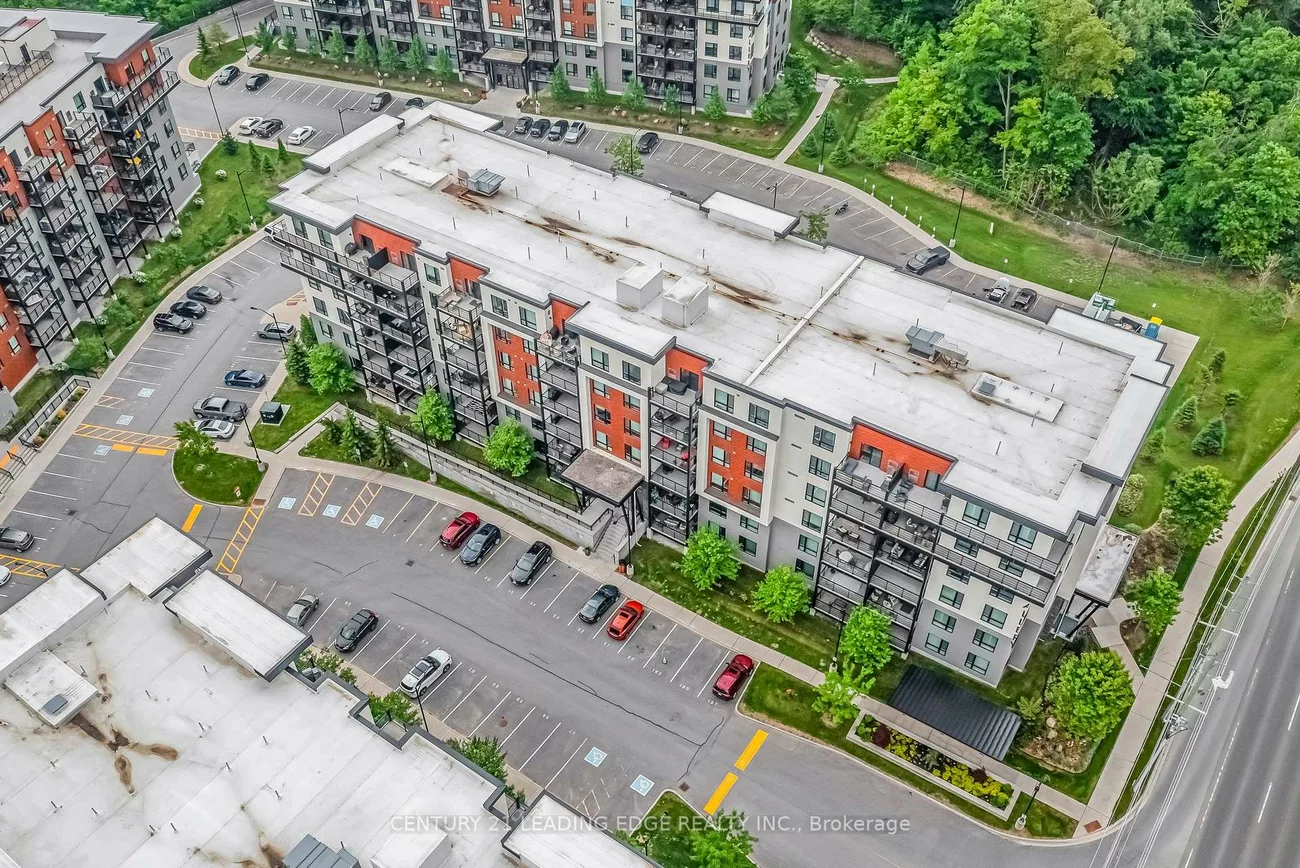 306, Essa, Ardagh, Barrie
