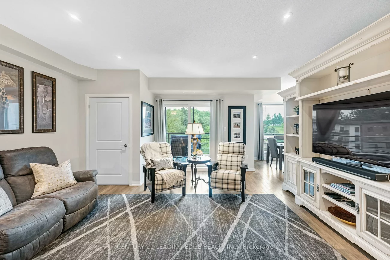 306, Essa, Ardagh, Barrie