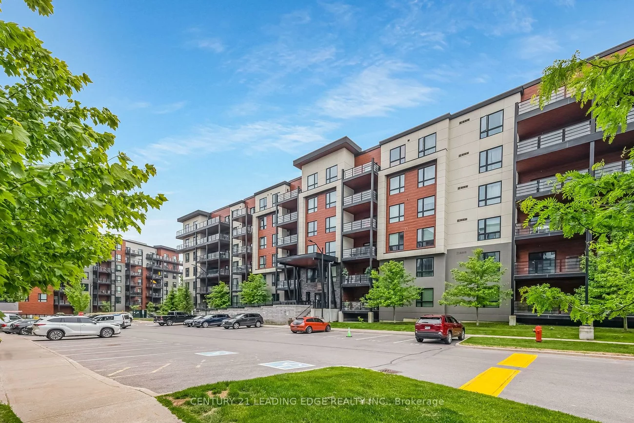 306, Essa, Ardagh, Barrie
