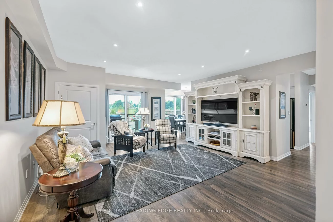 306, Essa, Ardagh, Barrie