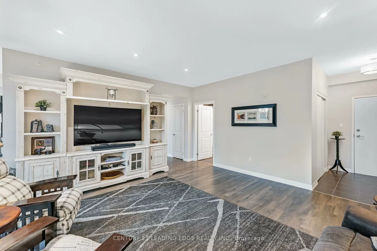 306, Essa, Ardagh, Barrie