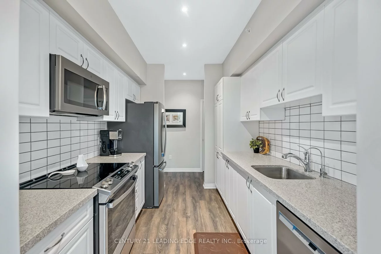 306, Essa, Ardagh, Barrie