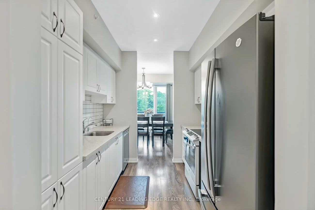 306, Essa, Ardagh, Barrie