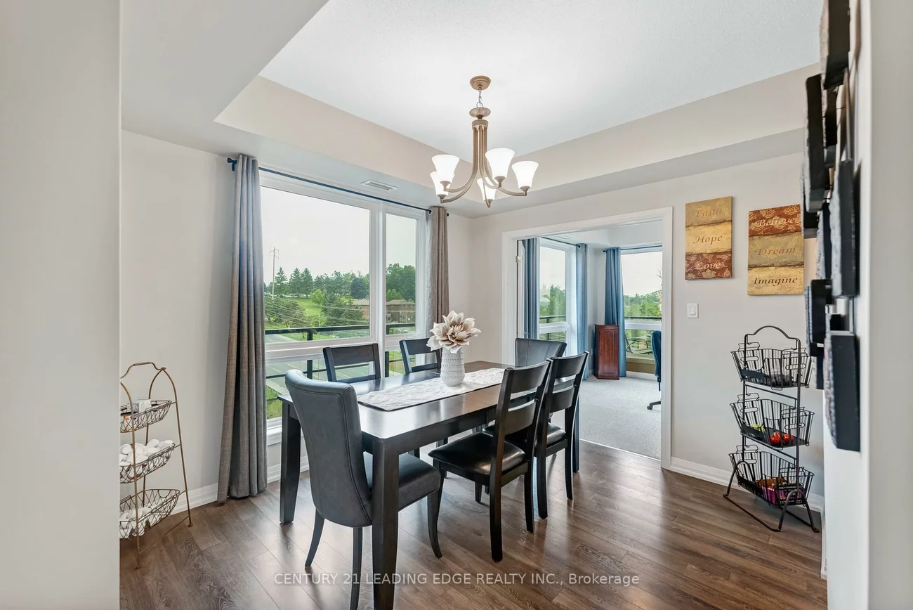 306, Essa, Ardagh, Barrie