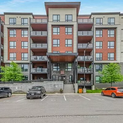 306, Essa, Ardagh, Barrie