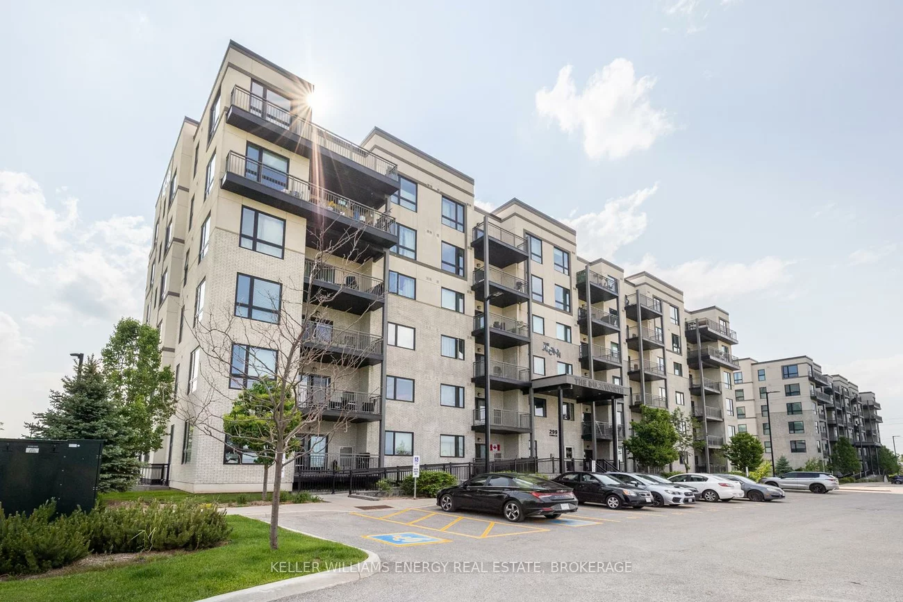 299, Cundles, Little Lake, Barrie