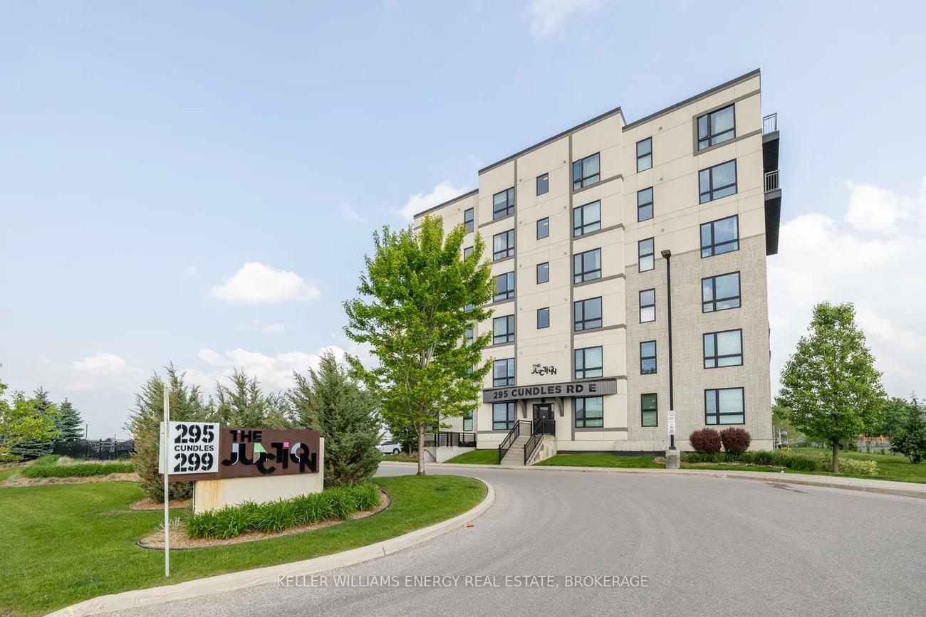 299, Cundles, Little Lake, Barrie