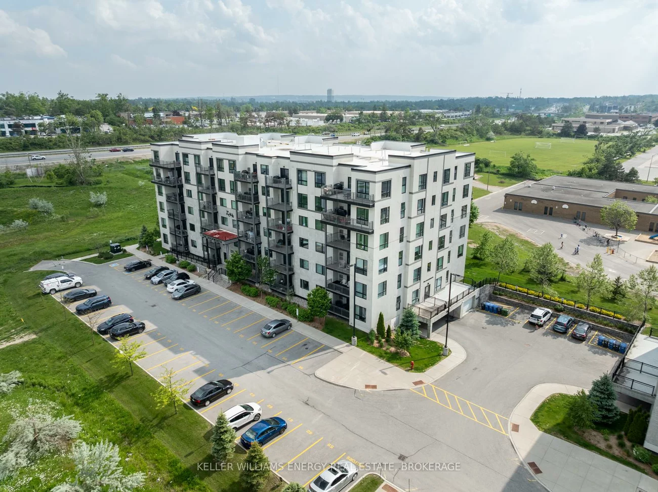 299, Cundles, Little Lake, Barrie