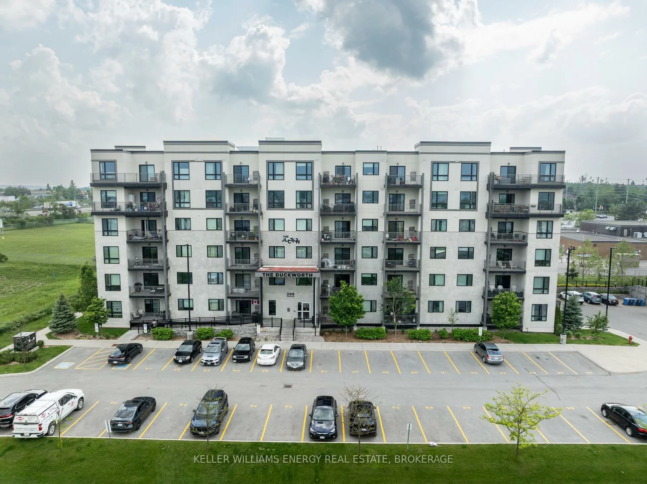 299, Cundles, Little Lake, Barrie