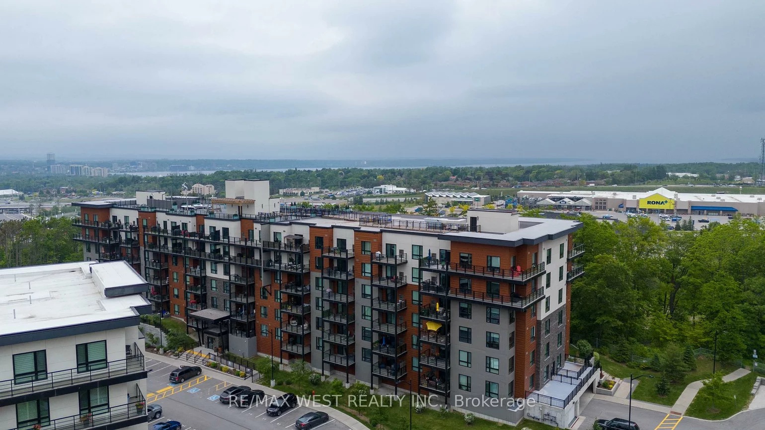 302, ESSA, Ardagh, Barrie