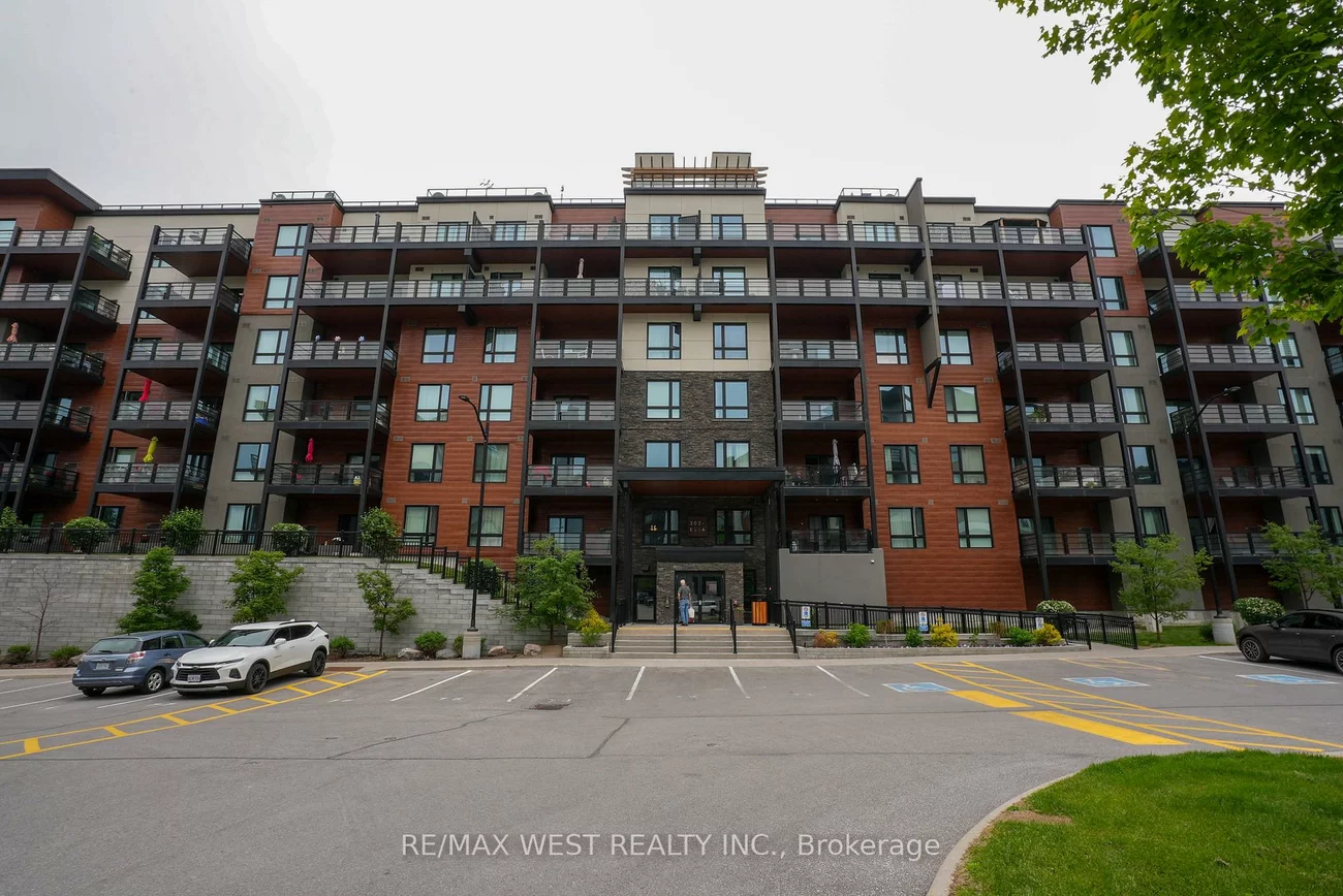 302, ESSA, Ardagh, Barrie