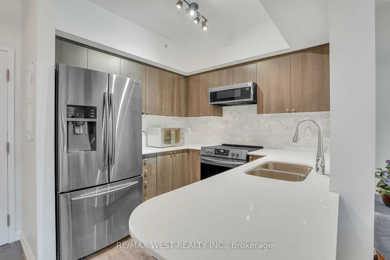 302, ESSA, Ardagh, Barrie