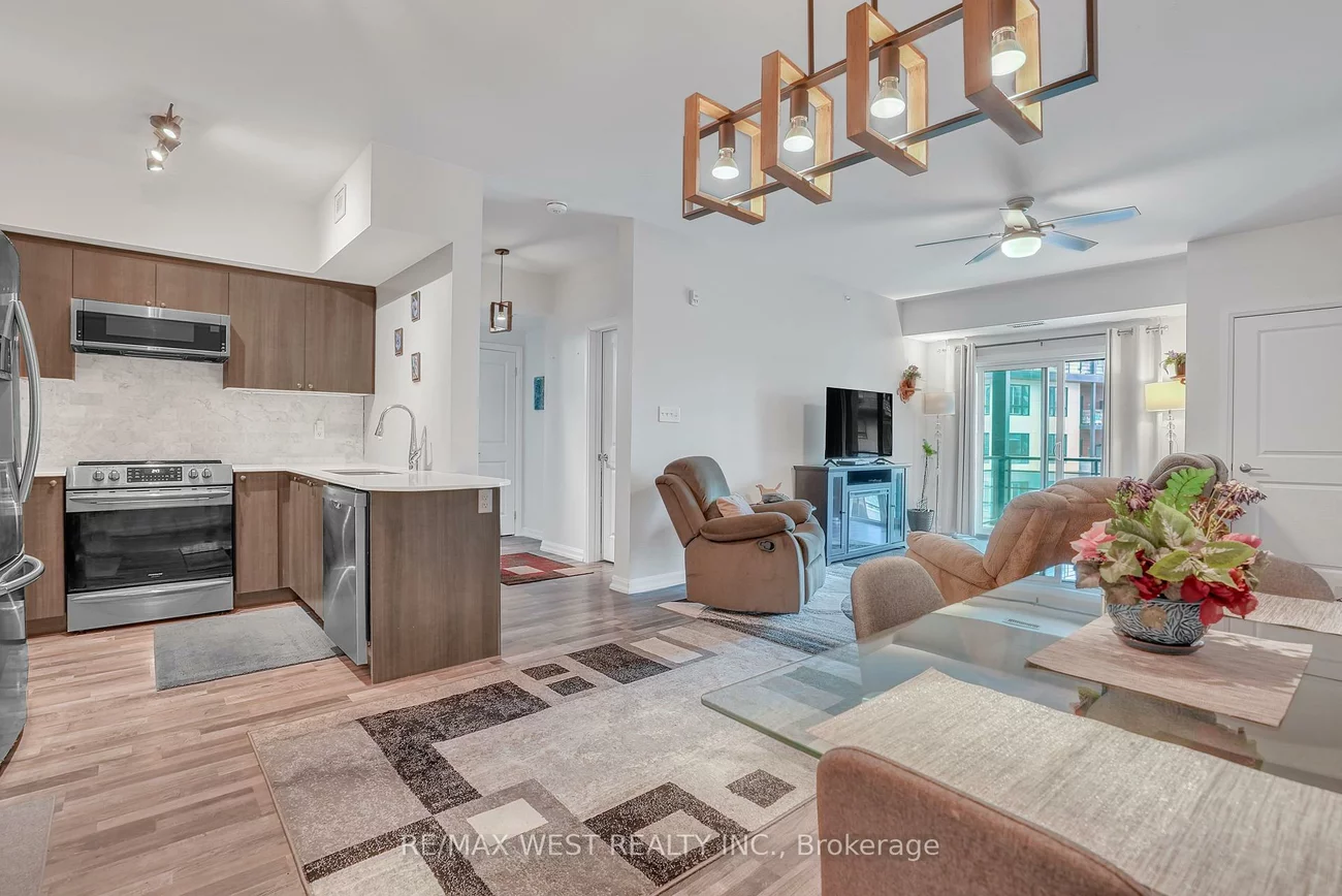 302, ESSA, Ardagh, Barrie