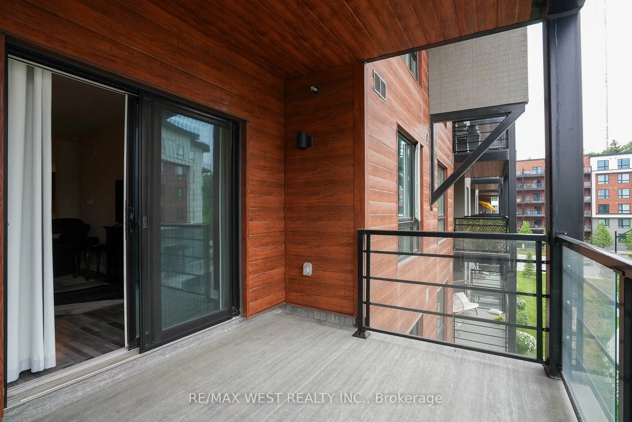 302, ESSA, Ardagh, Barrie