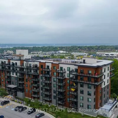 302, ESSA, Ardagh, Barrie