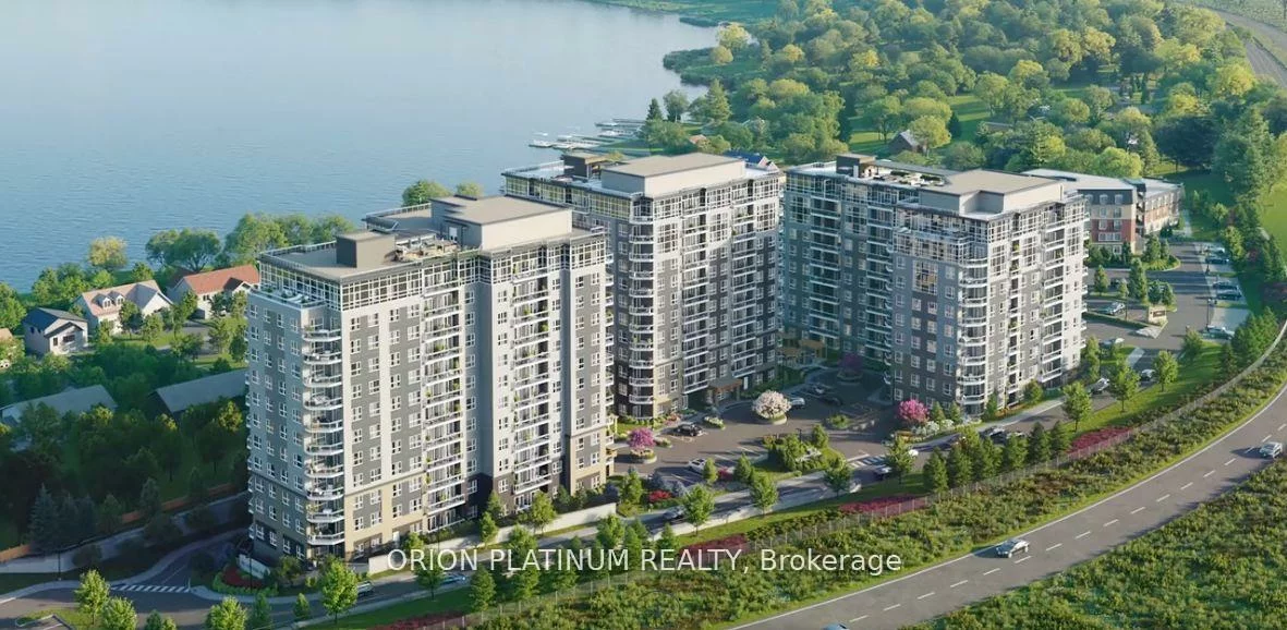 56, Lakeside, Little Lake, Barrie
