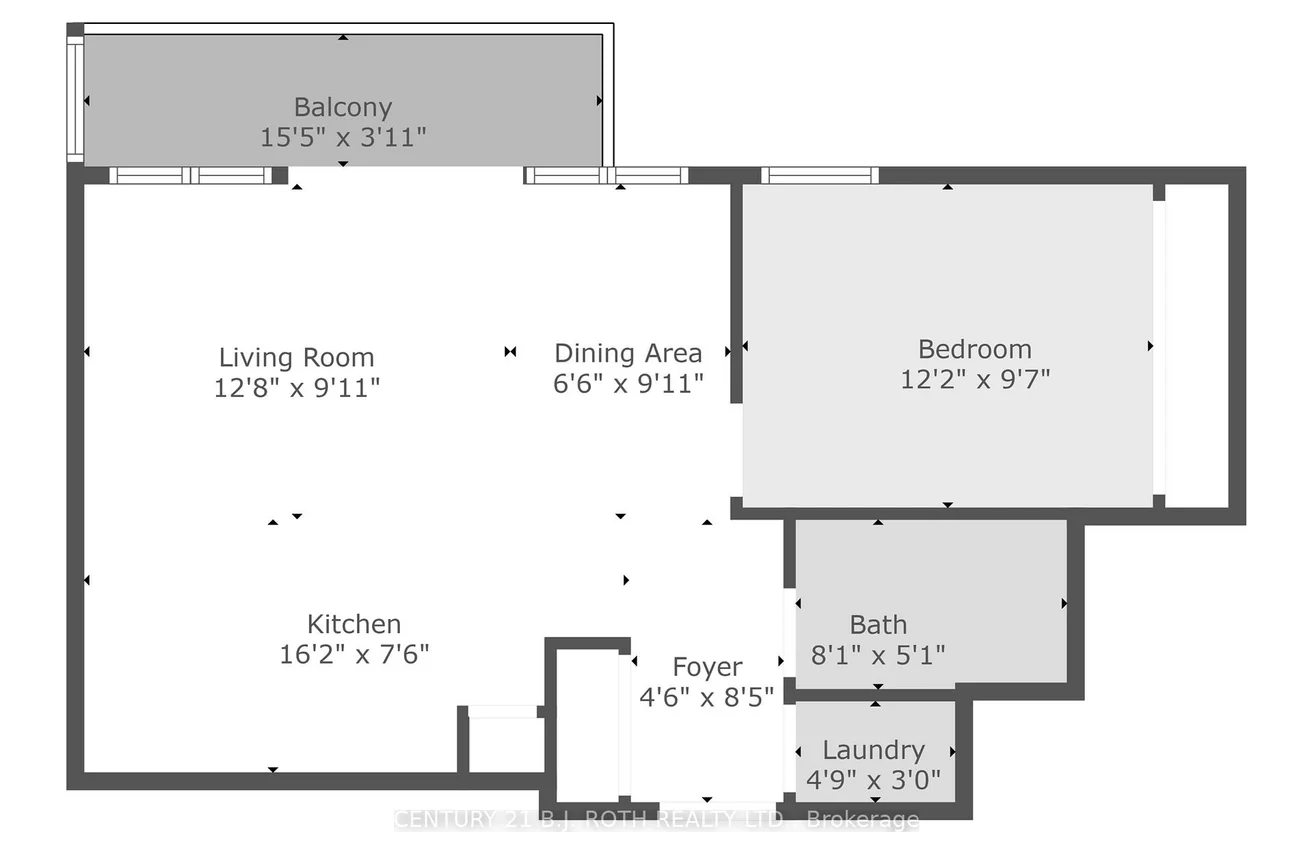 PH 681, YONGE, Painswick South, Barrie